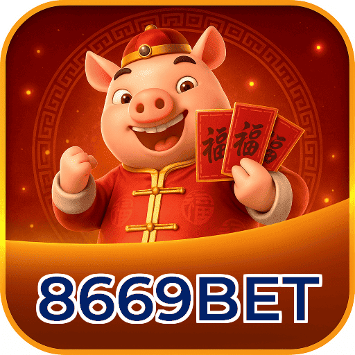 8669BET.com - Apostas Online, Cassino e Bônus Exclusivos - 8669BET