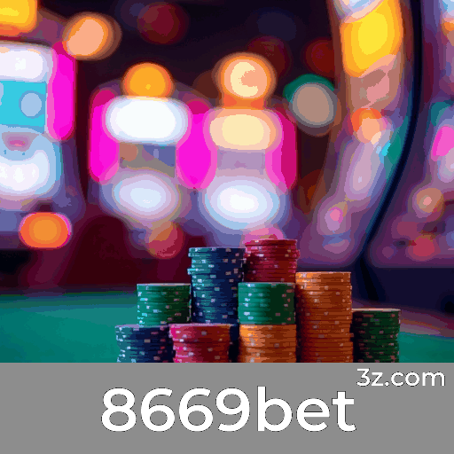 8669bet