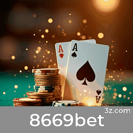 8669bet