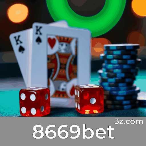 8669bet