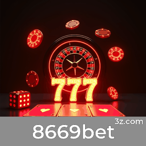 8669bet