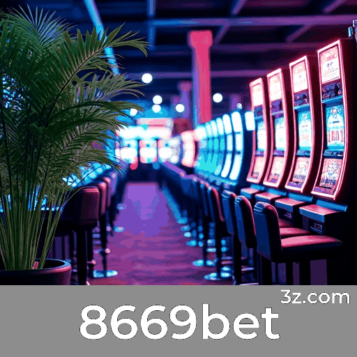 8669bet