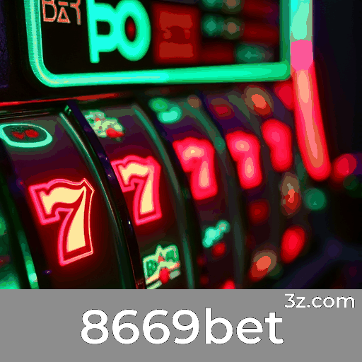 8669bet