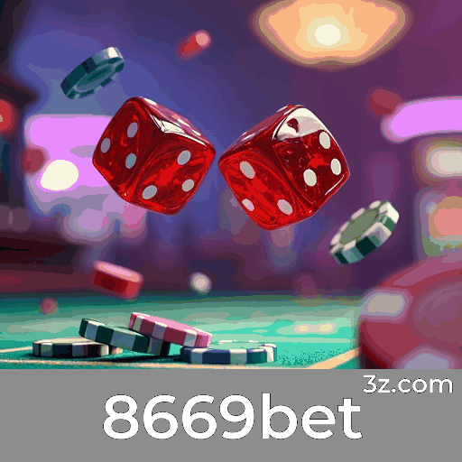 8669bet