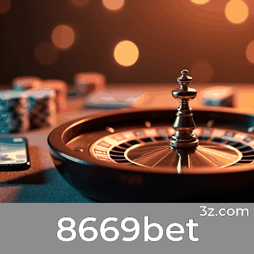 8669bet